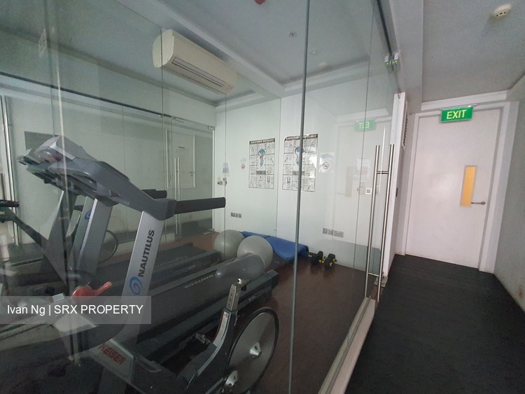 Centra Loft (D14), Apartment #327613711